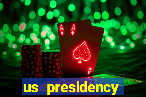 us presidency betting odds