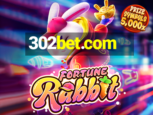 302bet.com