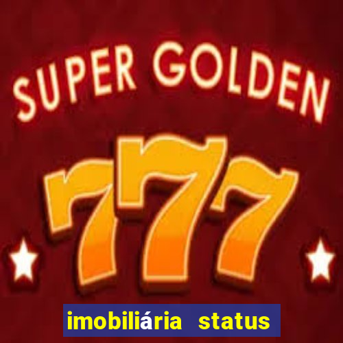 imobiliária status cruzeiro sp