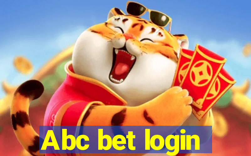 Abc bet login