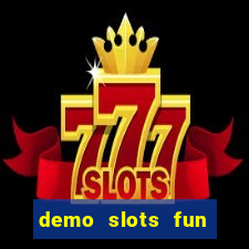 demo slots fun fortune dragon