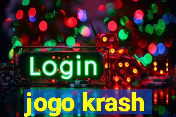 jogo krash