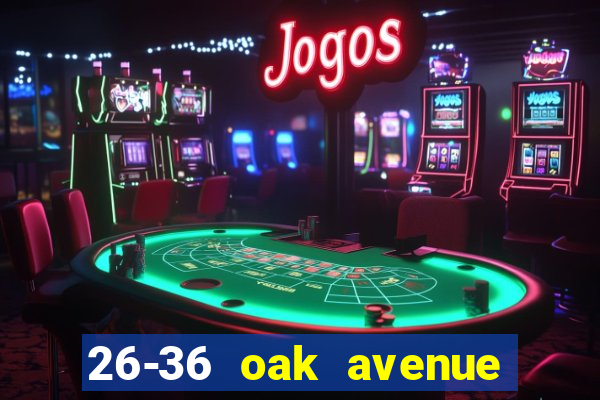 26-36 oak avenue casino nsw 2470