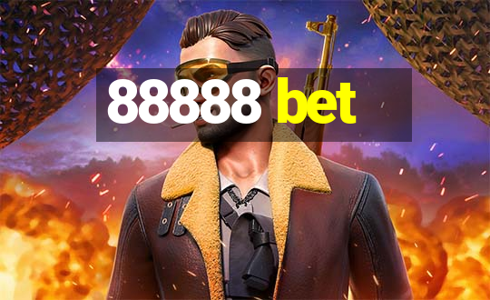 88888 bet