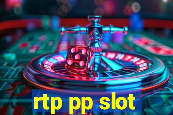 rtp pp slot