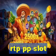 rtp pp slot