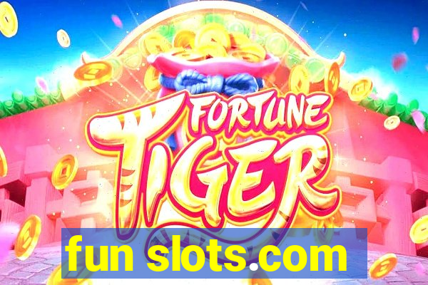 fun slots.com