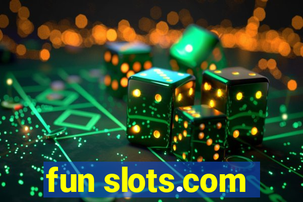 fun slots.com