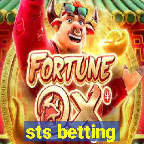 sts betting