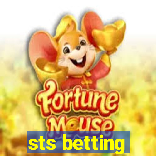 sts betting