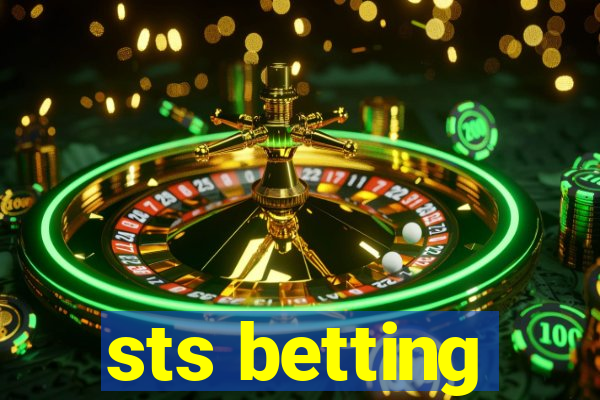 sts betting