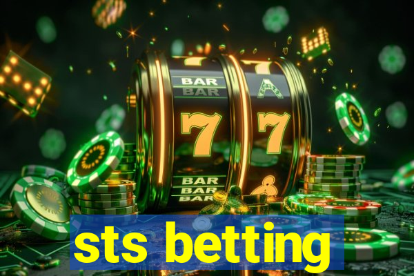 sts betting