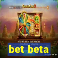 bet beta