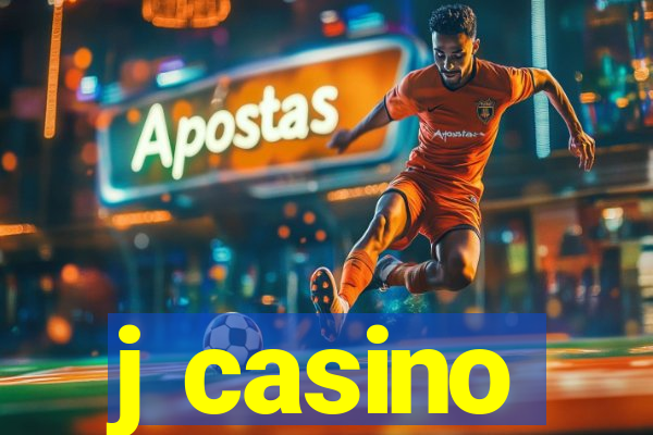 j casino