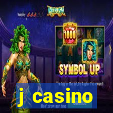 j casino