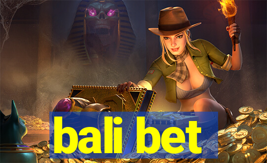 bali bet