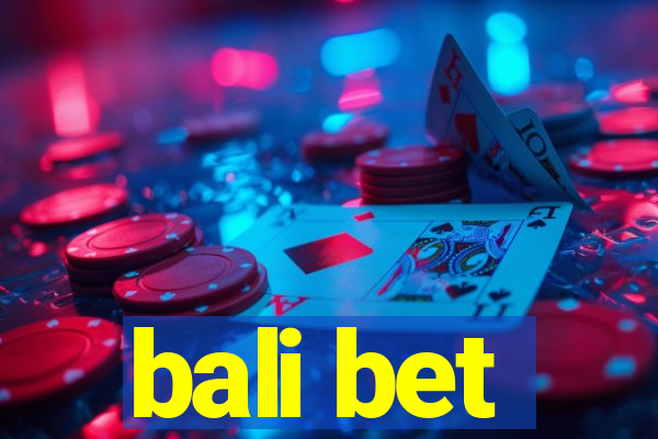 bali bet