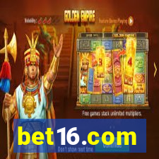 bet16.com