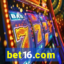 bet16.com