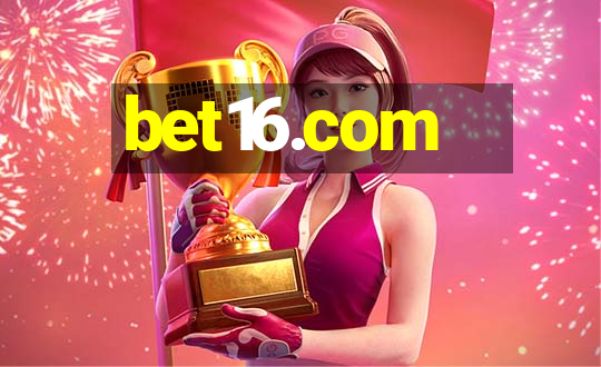 bet16.com