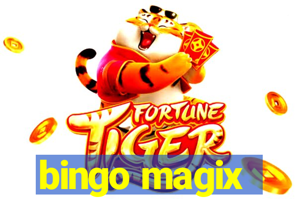 bingo magix