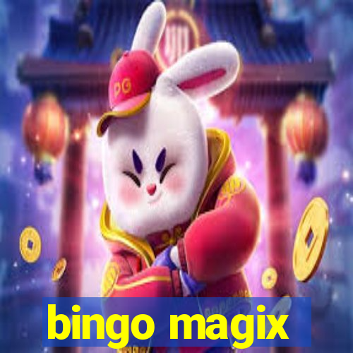 bingo magix