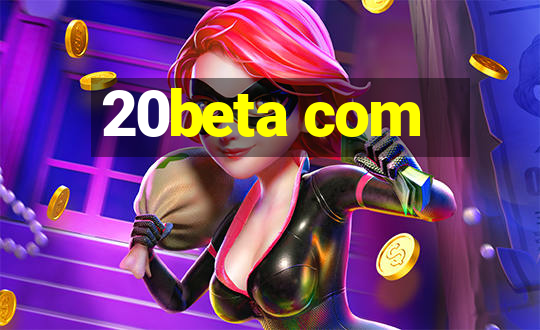 20beta com