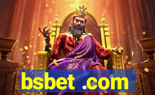 bsbet .com