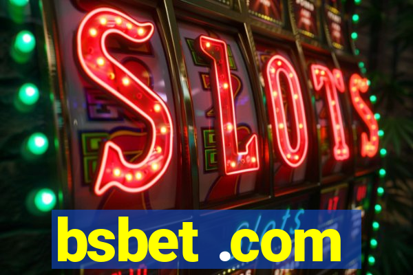 bsbet .com