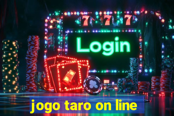 jogo taro on line