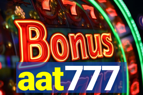 aat777