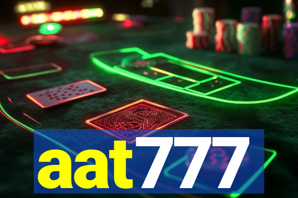 aat777