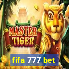 fifa 777 bet