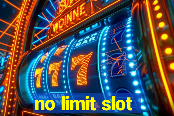 no limit slot