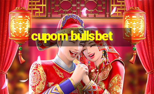 cupom bullsbet