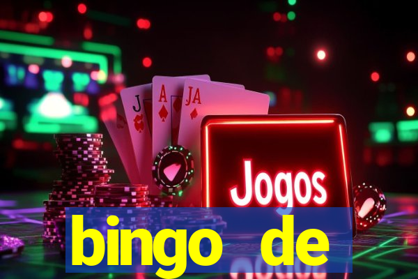 bingo de multiplica??o 5 ano