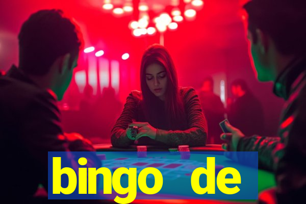 bingo de multiplica??o 5 ano