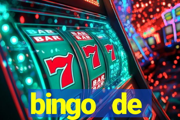 bingo de multiplica??o 5 ano