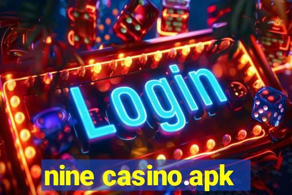 nine casino.apk