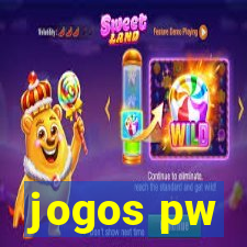 jogos pw