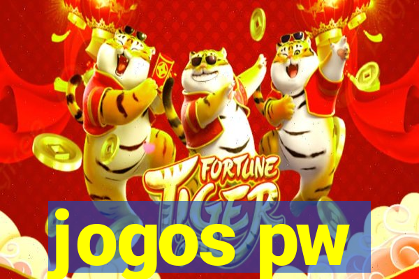 jogos pw