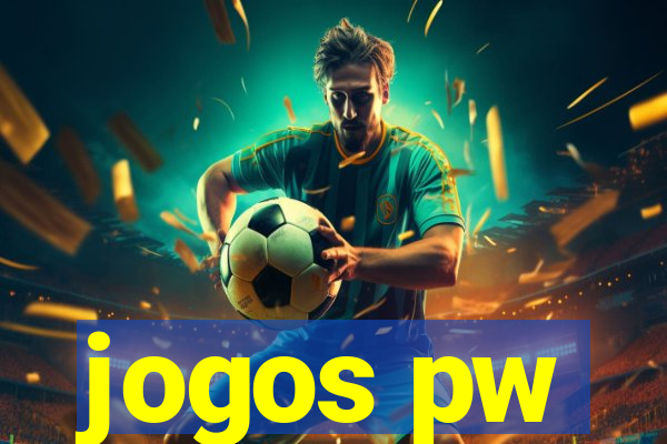 jogos pw