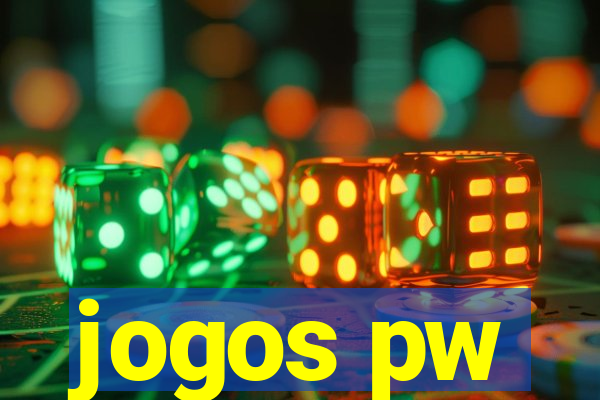 jogos pw