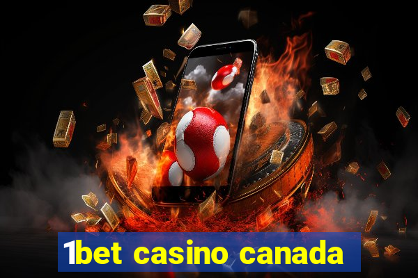 1bet casino canada