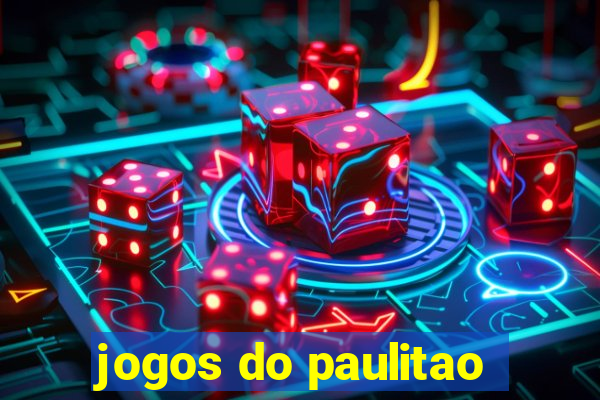 jogos do paulitao