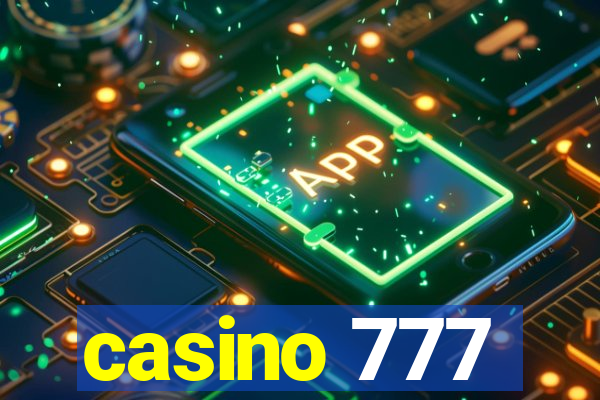 casino 777