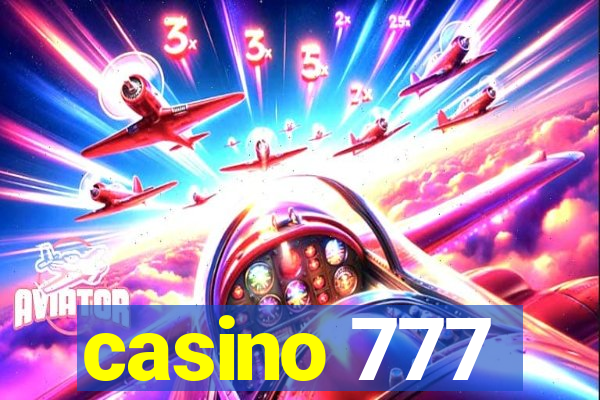 casino 777