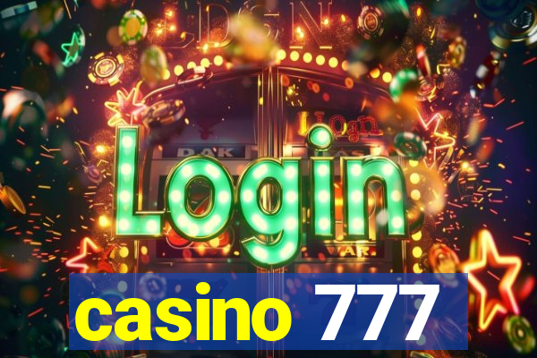 casino 777