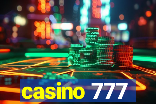 casino 777