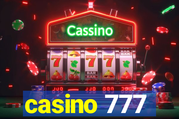 casino 777